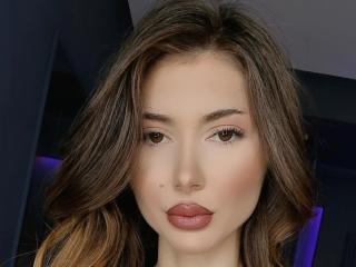 Michanelle - Sexe cam en vivo - 23975109