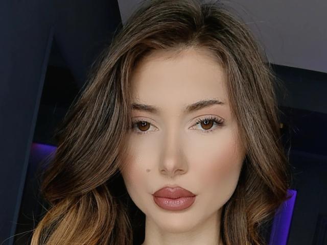 Michanelle - Sexe cam en vivo - 23975109