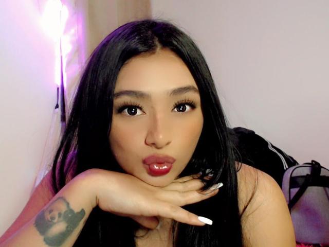 AndreaPretty - Live sex cam - 23975453