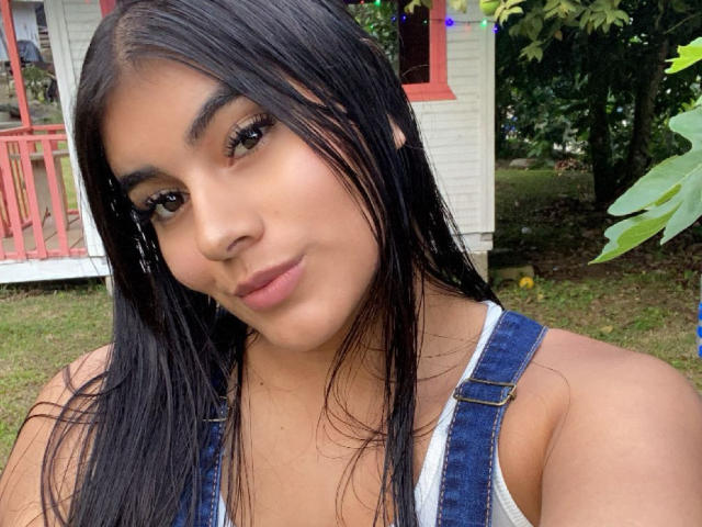 AbbyKey - Live porn &amp; sex cam - 23975521