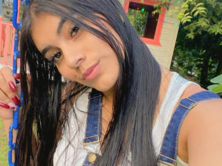 AbbyKey - Live porn &amp; sex cam - 23975533