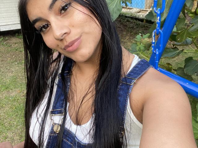 AbbyKey - Live Sex Cam - 23975541