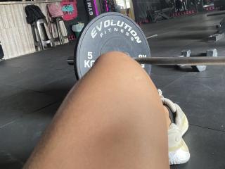 AbbyKey - Live sexe cam - 23975613