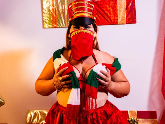 SalmaAzaman - Sexe cam en vivo - 23977305
