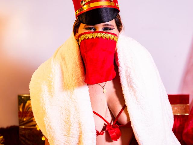 SalmaAzaman - Live porn &amp; sex cam - 23977341