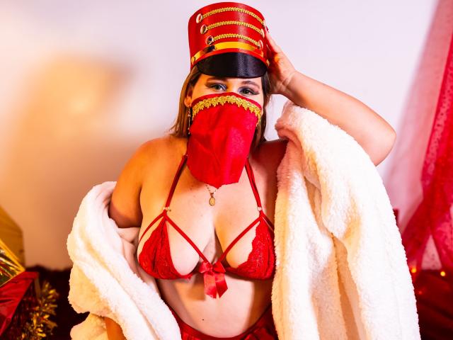 SalmaAzaman - Sexe cam en vivo - 23977349