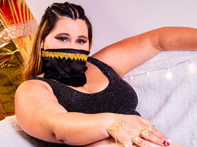 SalmaAzaman - Sexe cam en vivo - 23977581