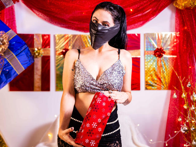 LailaIsa - Sexe cam en vivo - 23977701