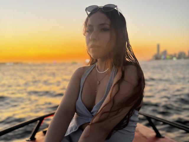 AmberlStha - Live sexe cam - 23977809