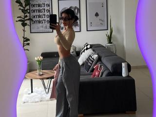 NikolRyder - Live porn &amp; sex cam - 23979373