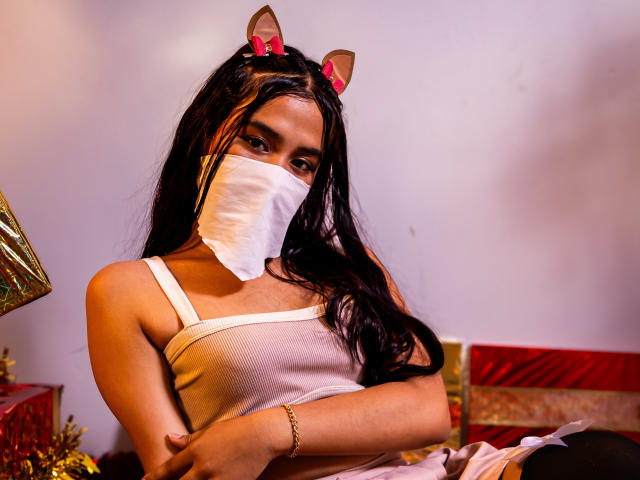 EmyXCute - Sexe cam en vivo - 23979481