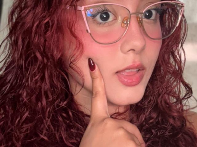 SofiaBrowm - Live Sex Cam - 23980117