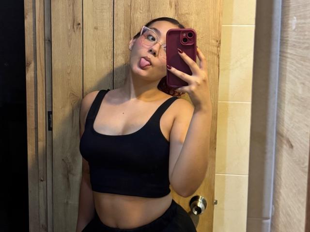 SofiaBrowm - Live sexe cam - 23980121