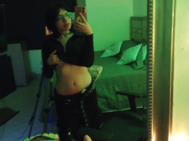 NatashaCols - Live sex cam - 23980277