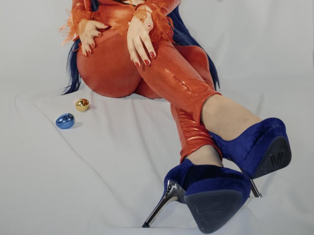 JessicaBurny - Sexe cam en vivo - 23980777