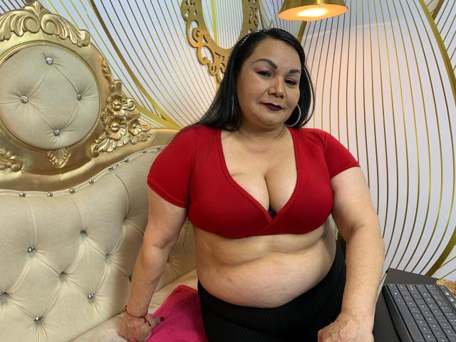 EllenaMilf - Live porn &amp; sex cam - 23981189