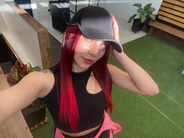 ValeryHarllow - Live porn &amp; sex cam - 23981241