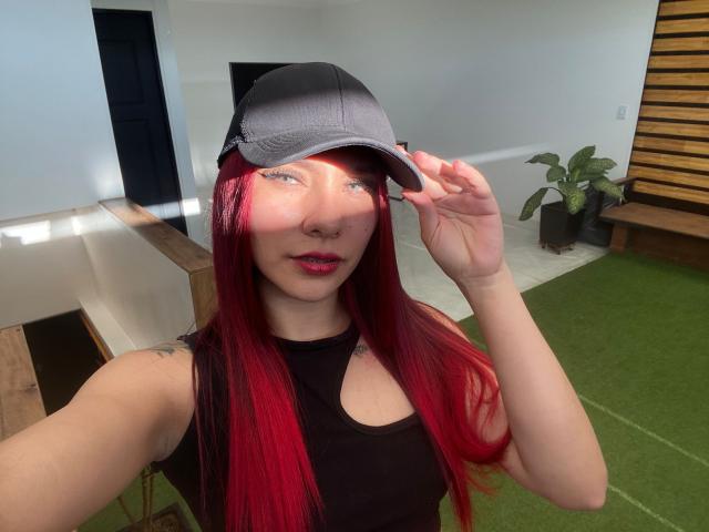 ValeryHarllow - Live porn &amp; sex cam - 23981245