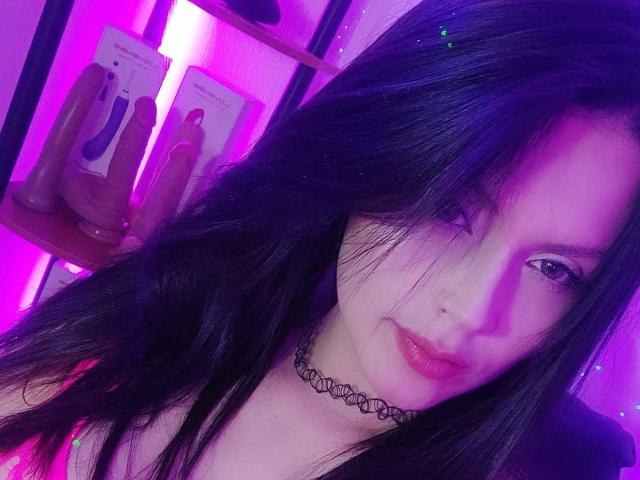 LinaStars - Live porn &amp; sex cam - 23981645