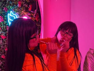 EimyHarrison - Sexe cam en vivo - 23981701