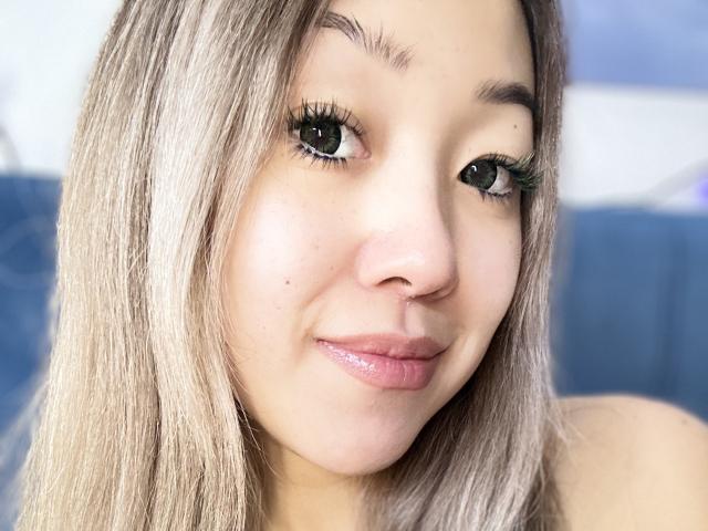 RenyLime - Live porn &amp; sex cam - 23981749