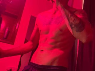 KimnDonova - Sexe cam en vivo - 23981841