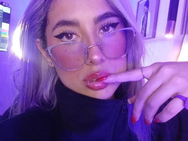 LunaMjs - Sexe cam en vivo - 23982113