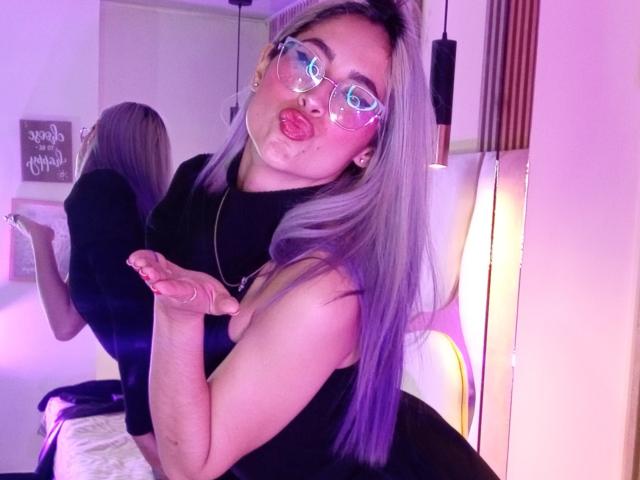 LunaMjs - Sexe cam en vivo - 23982133