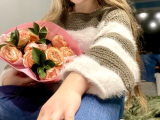 Dooris - Live sexe cam - 23982377