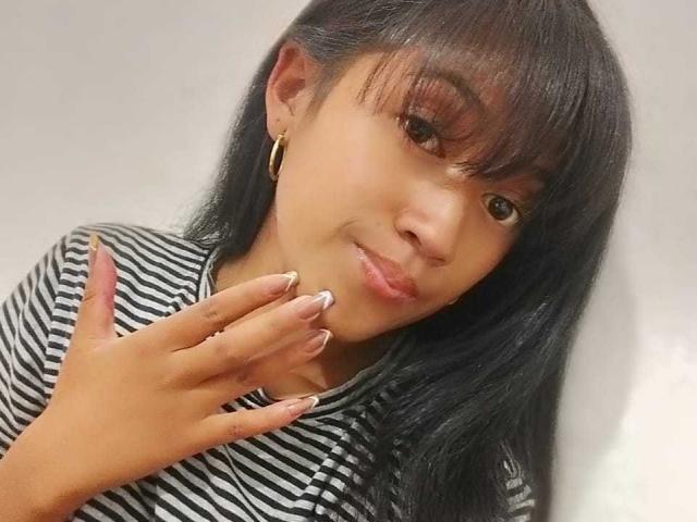 ChloeWu - Sexe cam en vivo - 23982501