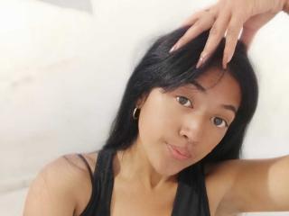 ChloeWu - Live sex cam - 23982557