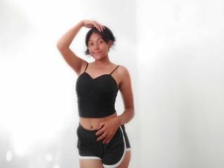 ChloeWu - Live sex cam - 23982569