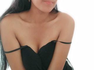 ChloeWu - Live sex cam - 23982573