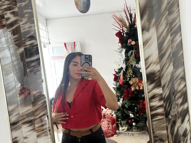 SharonKlart - Sexe cam en vivo - 23982989