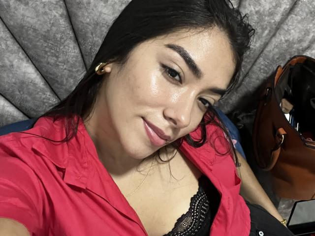 SharonKlart - Live sex cam - 23982993