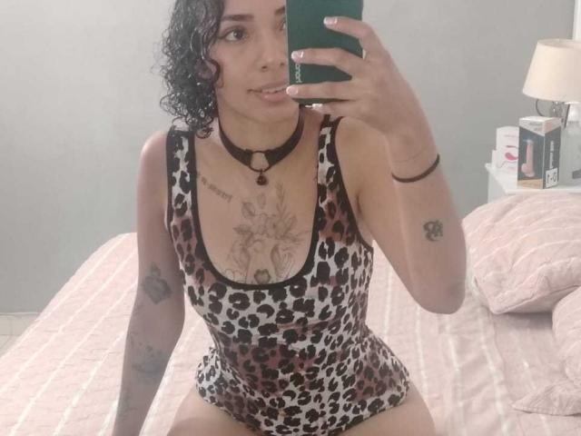 SilvanaXOwen - Live sex cam - 23983029
