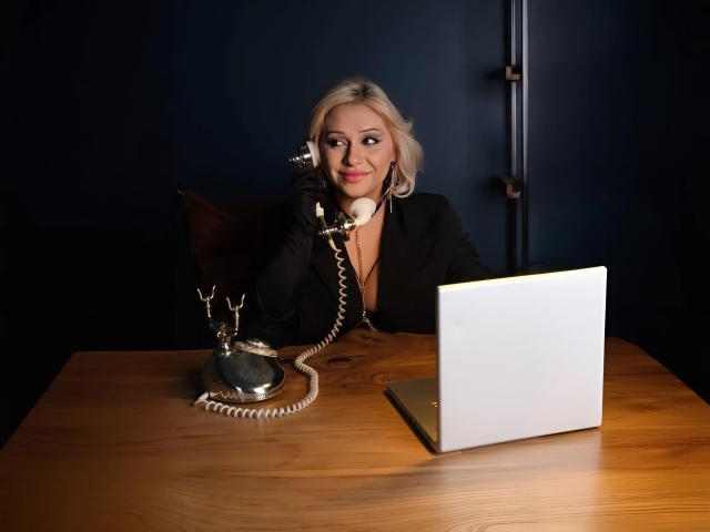 PinkChic - Sexe cam en vivo - 23983637