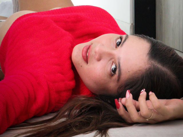 Gabrielafoxxy - Live porn &amp; sex cam - 23983781