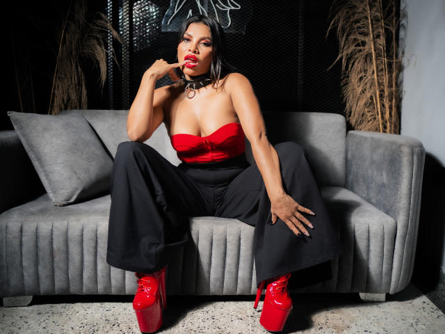 MarceBetancur - Sexe cam en vivo - 23984049