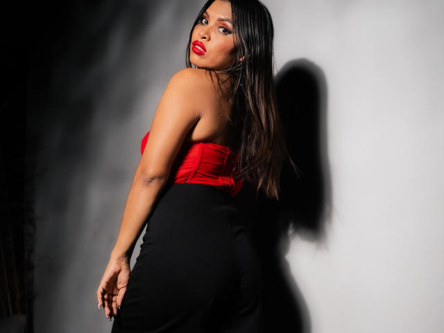 MarceBetancur - Sexe cam en vivo - 23984057