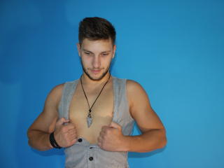 TastyThomass - Sexe cam en vivo - 2398440