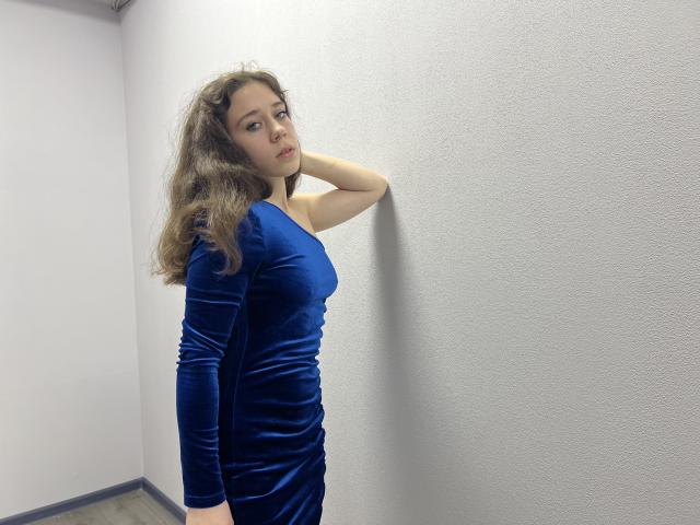 Senseyra - Sexe cam en vivo - 23984441