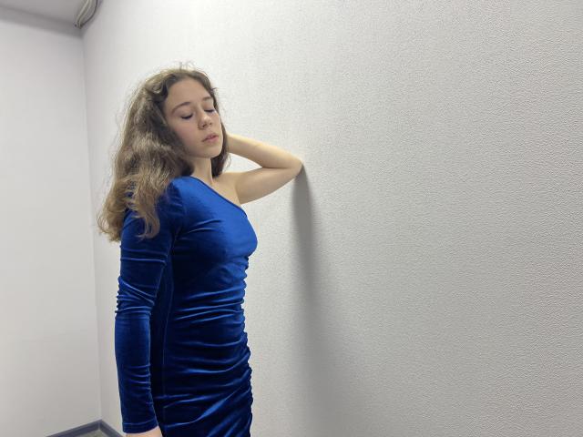 Senseyra - Sexe cam en vivo - 23984445