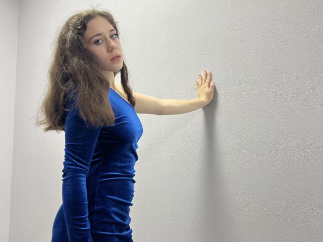 Senseyra - Sexe cam en vivo - 23984489