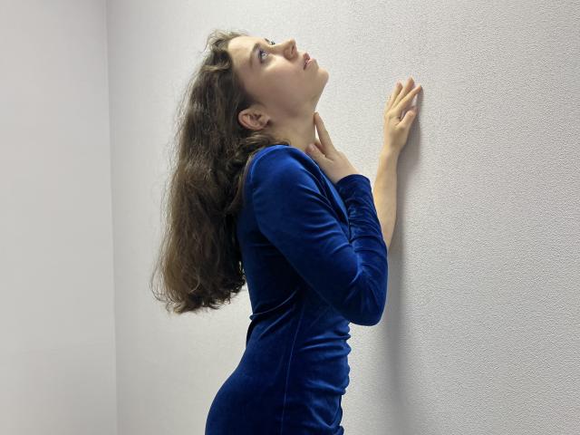 Senseyra - Sexe cam en vivo - 23984509