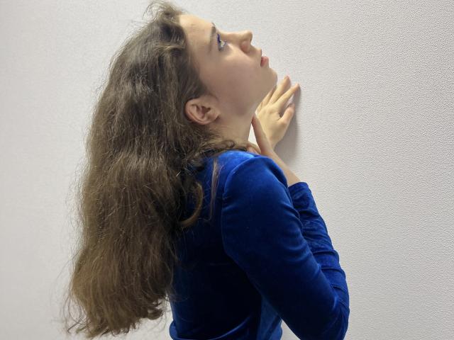 Senseyra - Sexe cam en vivo - 23984513