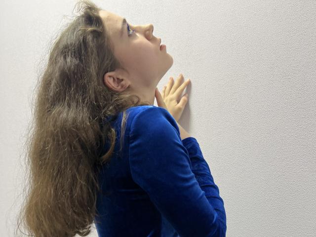 Senseyra - Live porn &amp; sex cam - 23984529