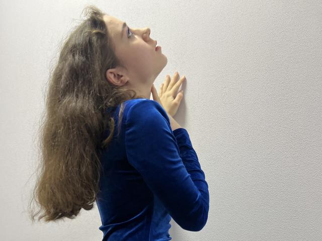 Senseyra - Sexe cam en vivo - 23984533