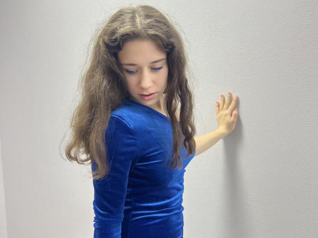 Senseyra - Sexe cam en vivo - 23984561