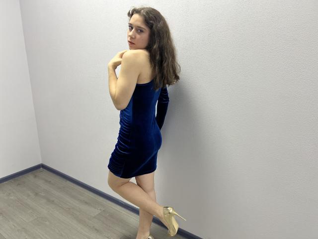 Senseyra - Sexe cam en vivo - 23984569